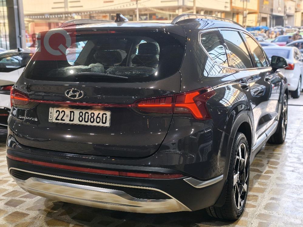 هیۆندای سەنتافی